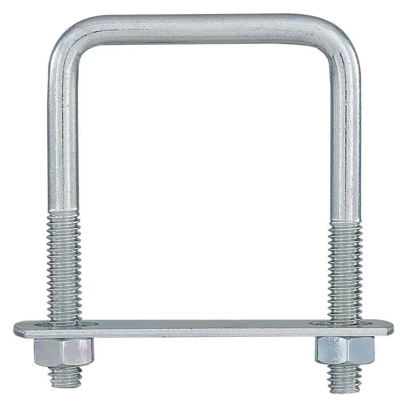 Primary Product Image for Square U Bolt