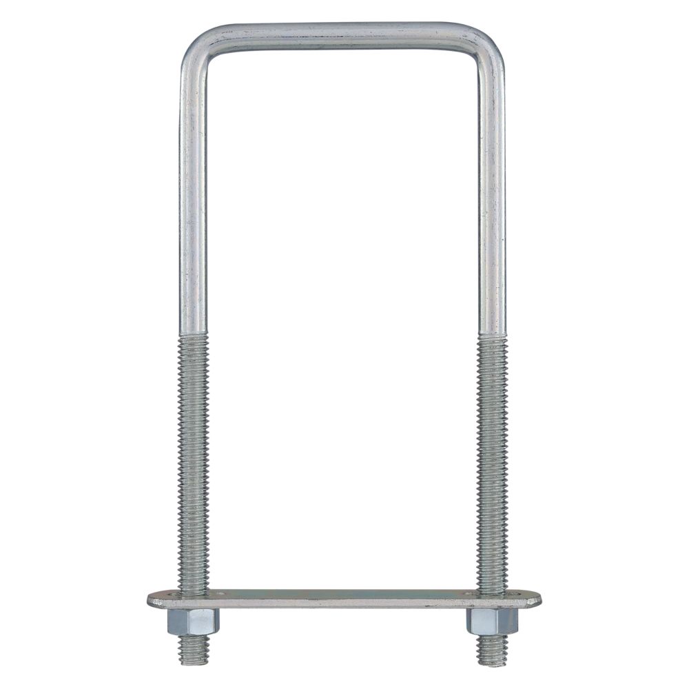 Primary Product Image for Square U Bolt