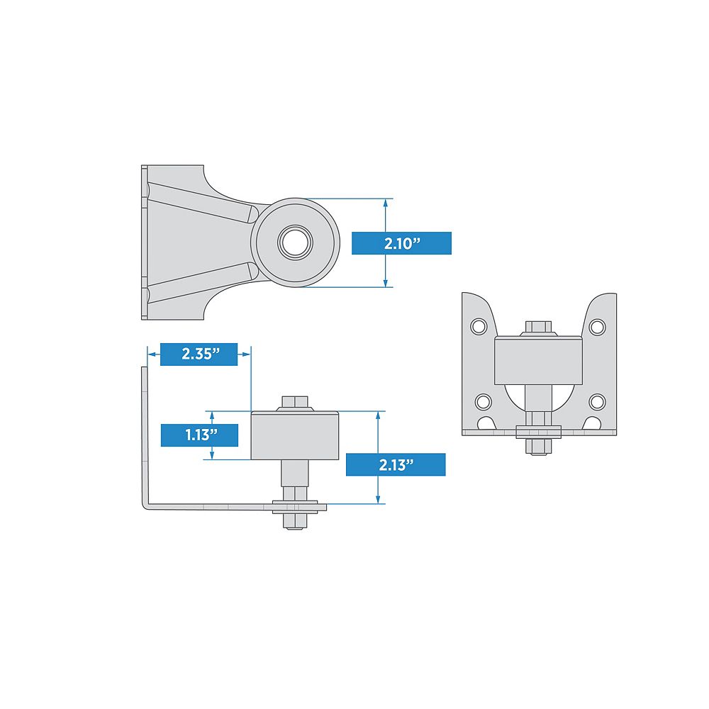 Supplementary Image for Stay Roller