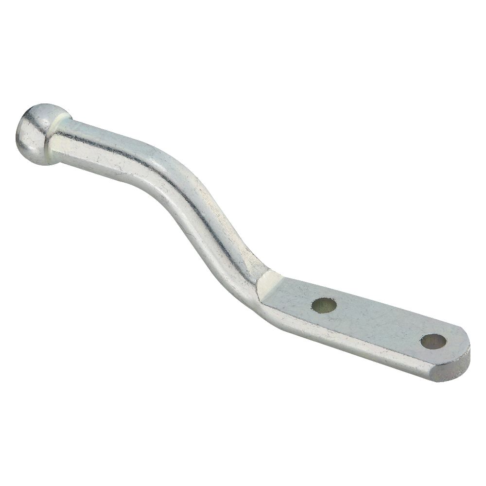 Clipped Image for Gate Latch Bar Part