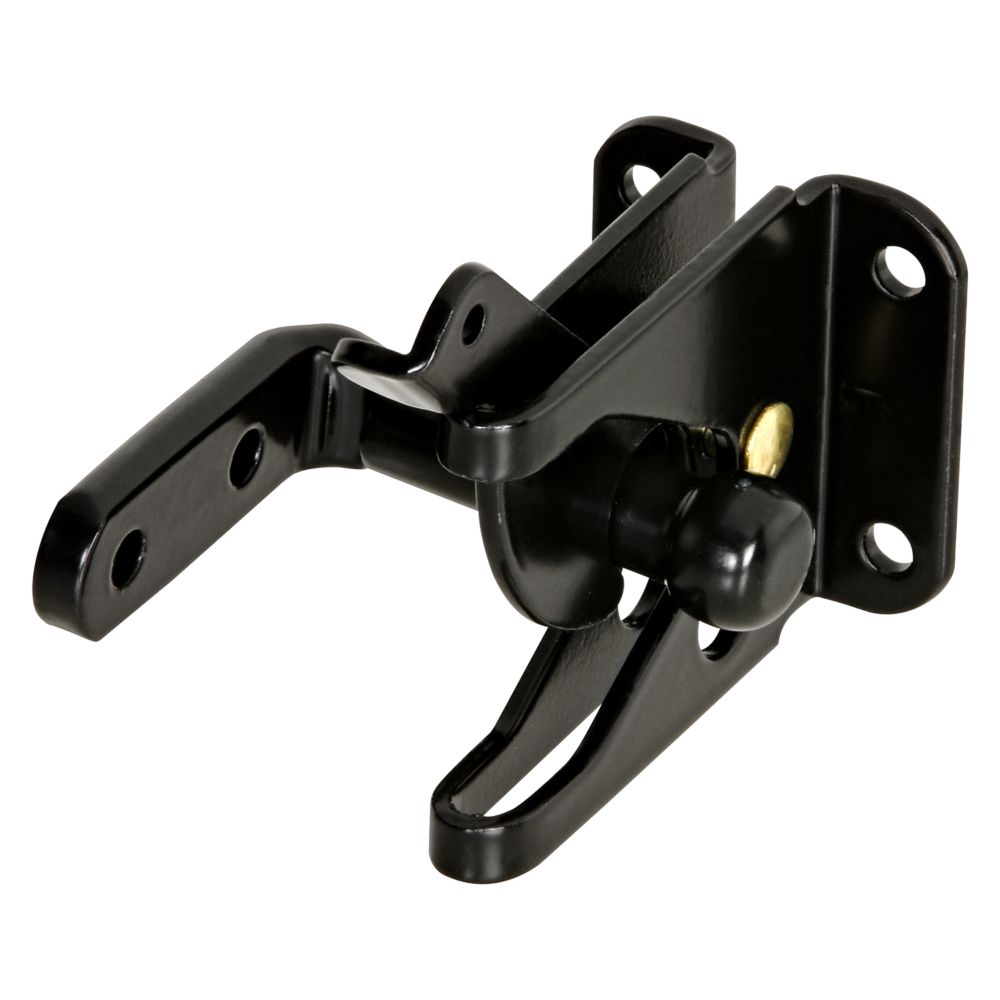 National Hardware Spear Gate Hook 6 V21010 N100-054 Fence steel lock latch