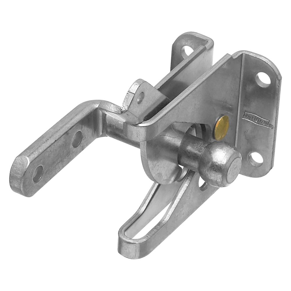 Primary Product Image for Automatic Gate Latch