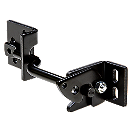 Clipped Image for Adjust-O-Matic® Heavy-Duty Gate Latch