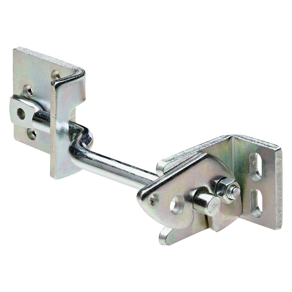 Clipped Image for Adjust-O-Matic® Heavy-Duty Gate Latch