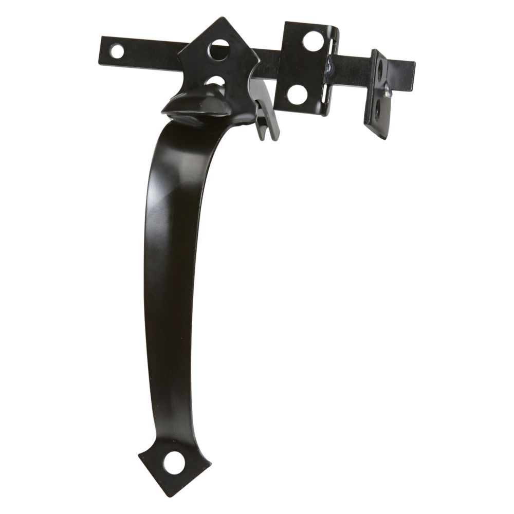 Primary Product Image for In-Swinging Thumb Latch