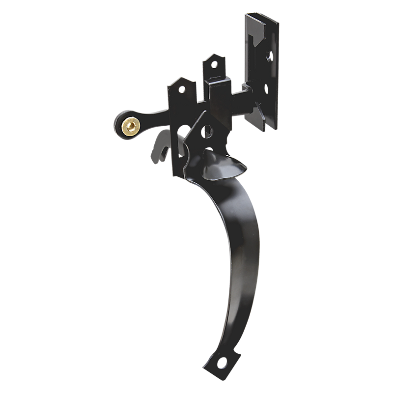 Primary Product Image for Out-Swinging Thumb Latch