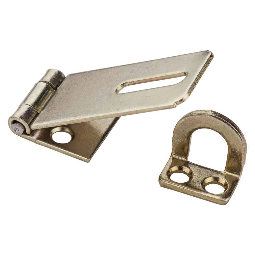 Primary Product Image for Safety Hasp