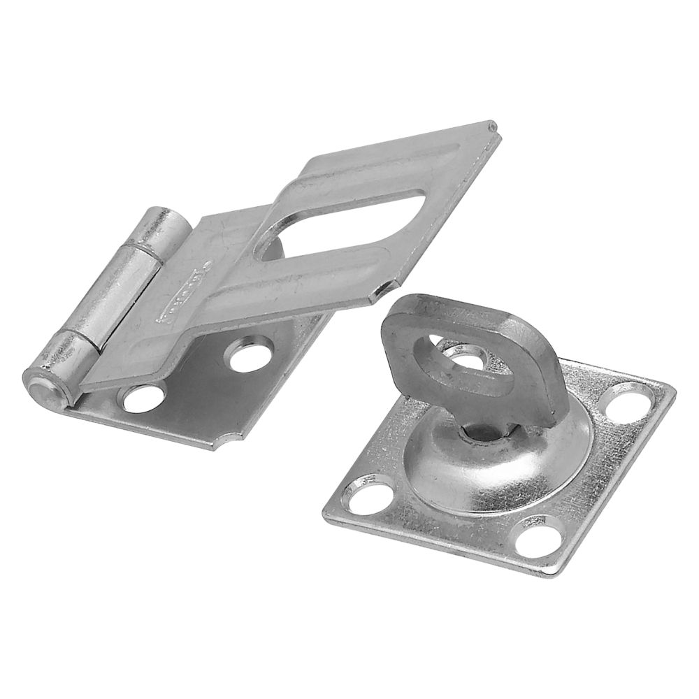 Primary Product Image for Swivel Staple Safety Hasp