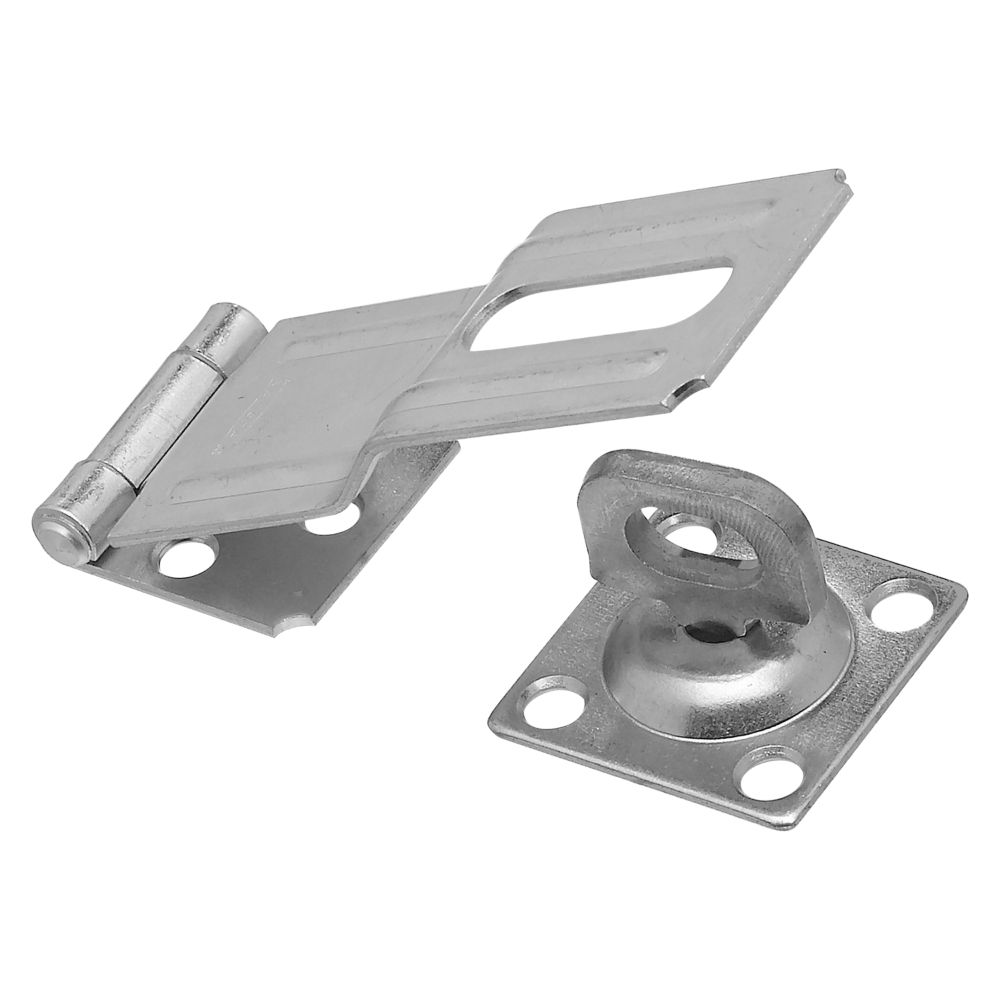 Primary Product Image for Swivel Staple Safety Hasp