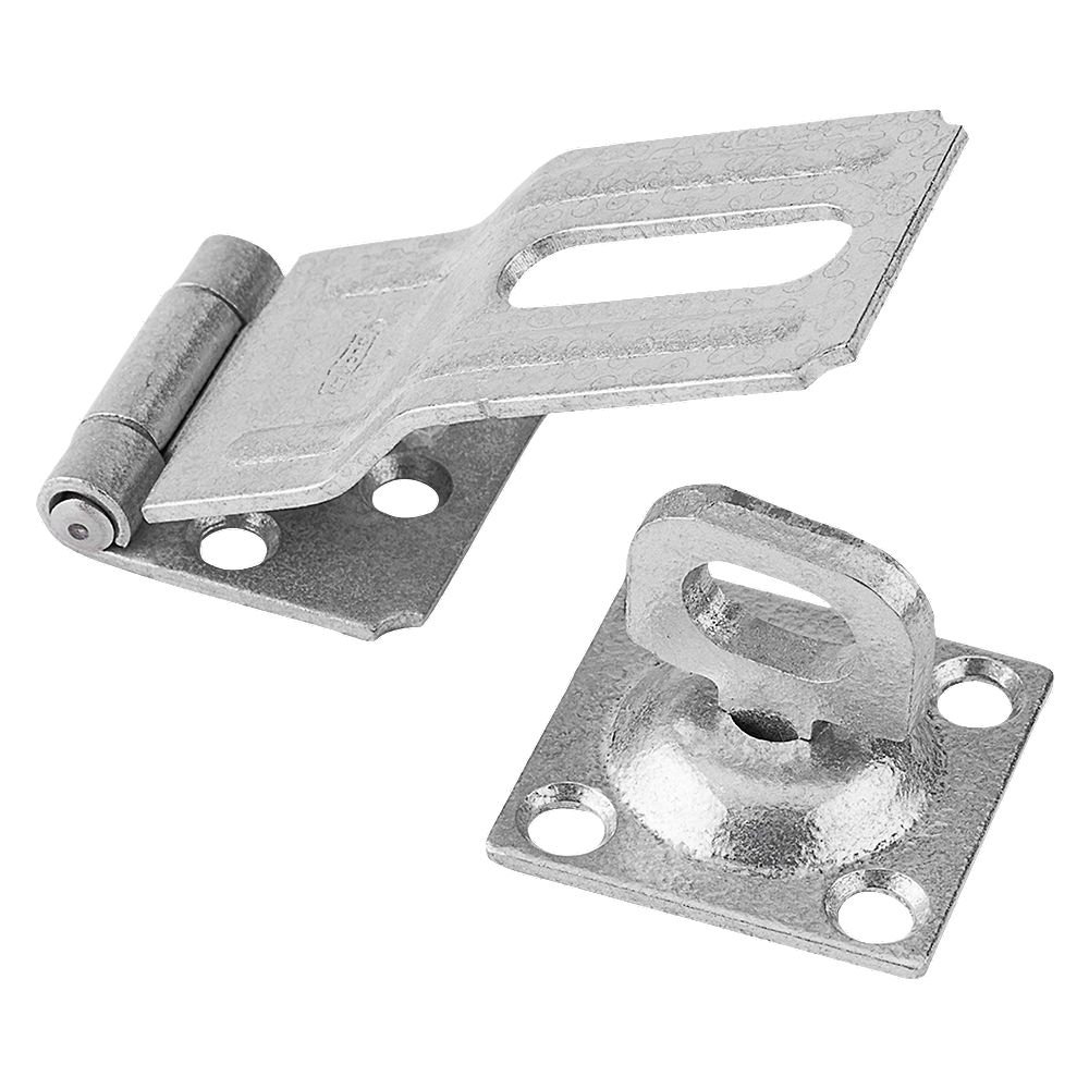 Clipped Image for Swivel Staple Safety Hasp