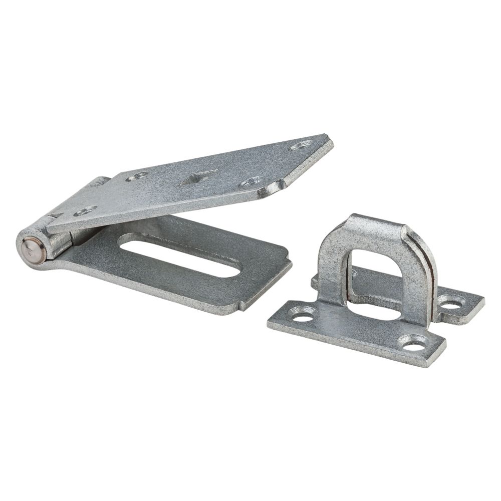Primary Product Image for Extra Heavy Hasp
