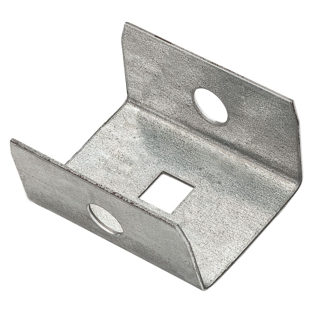 Primary Product Image for Box Rail End Cap