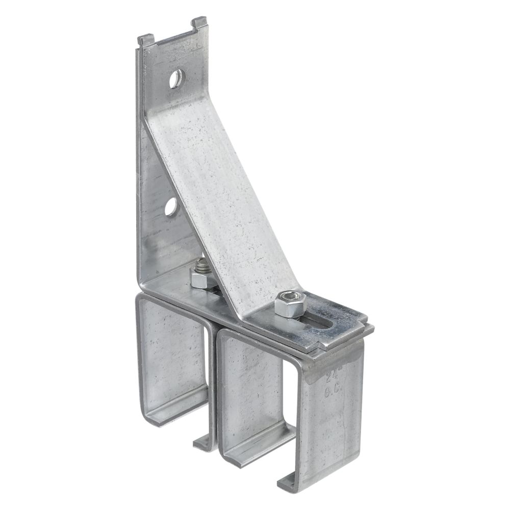 Primary Product Image for Double Box Rail Bracket