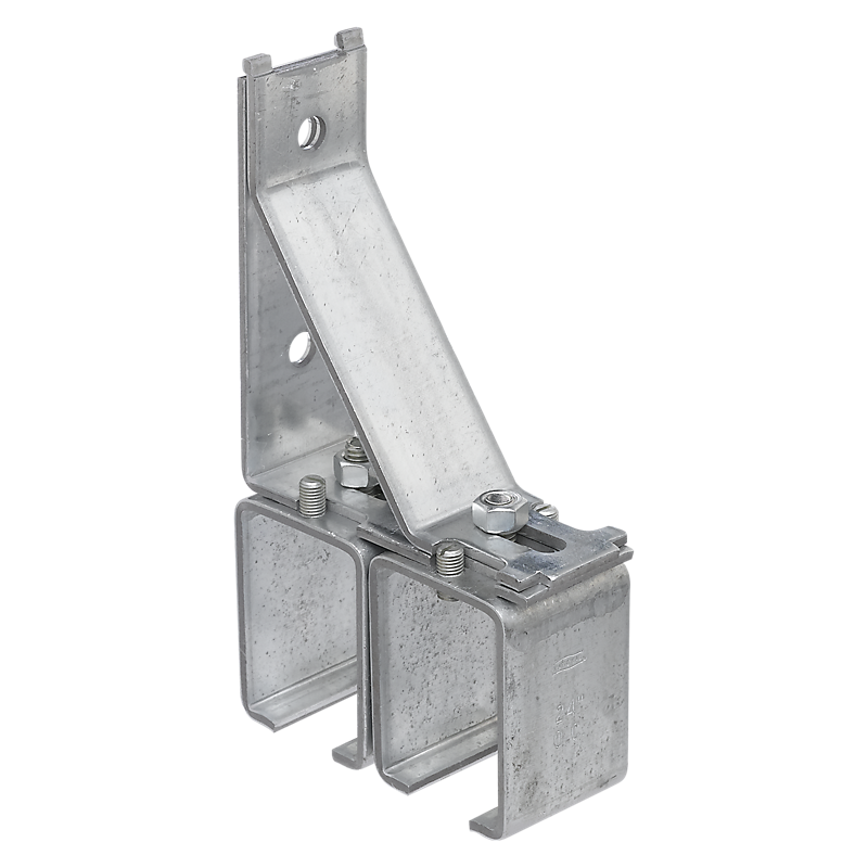 Primary Product Image for Double Box Rail Bracket