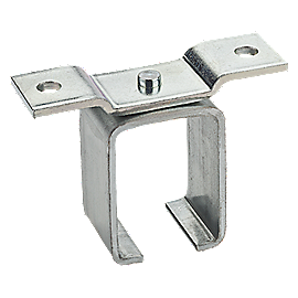 Clipped Image for Ceiling Box Rail Bracket