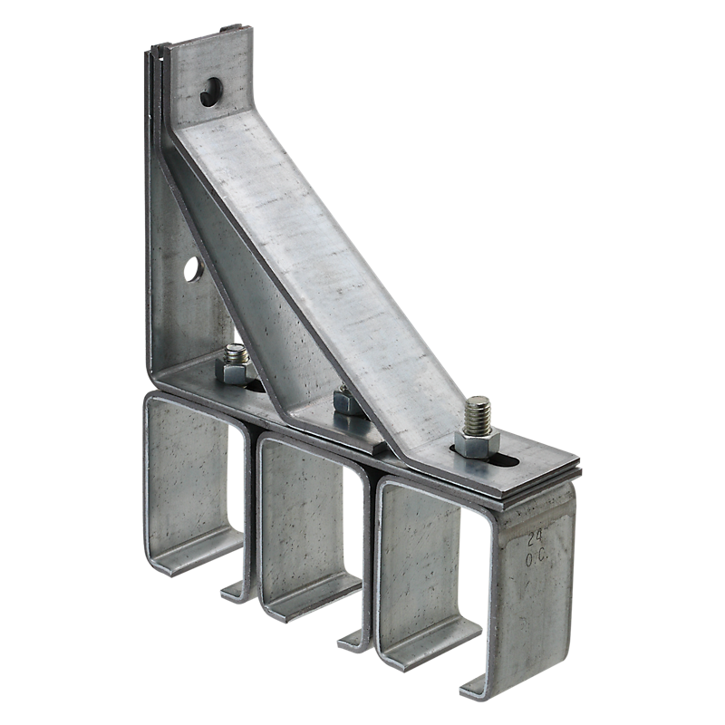 Primary Product Image for Triple Box Rail Bracket