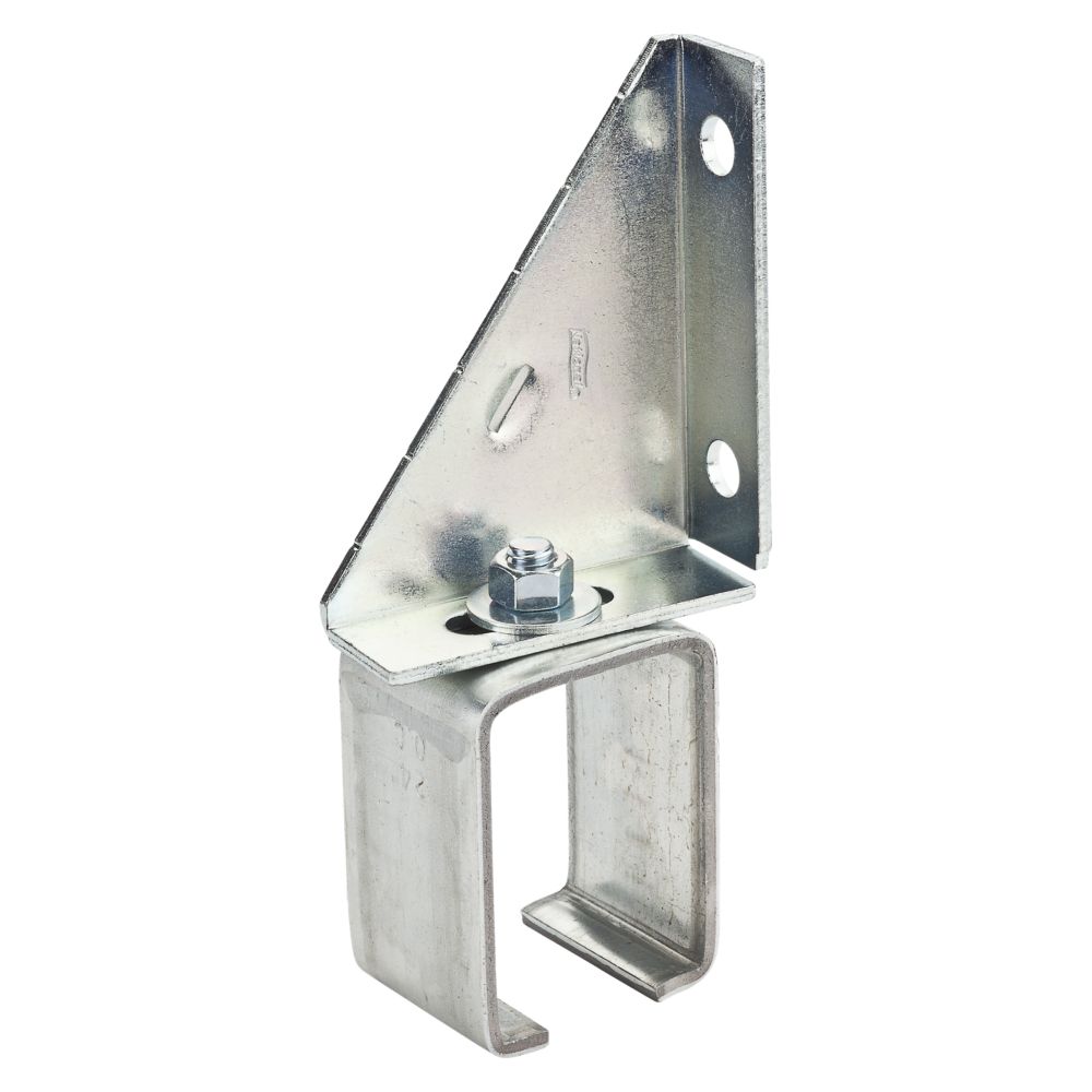 Primary Product Image for Single Box Rail Bracket