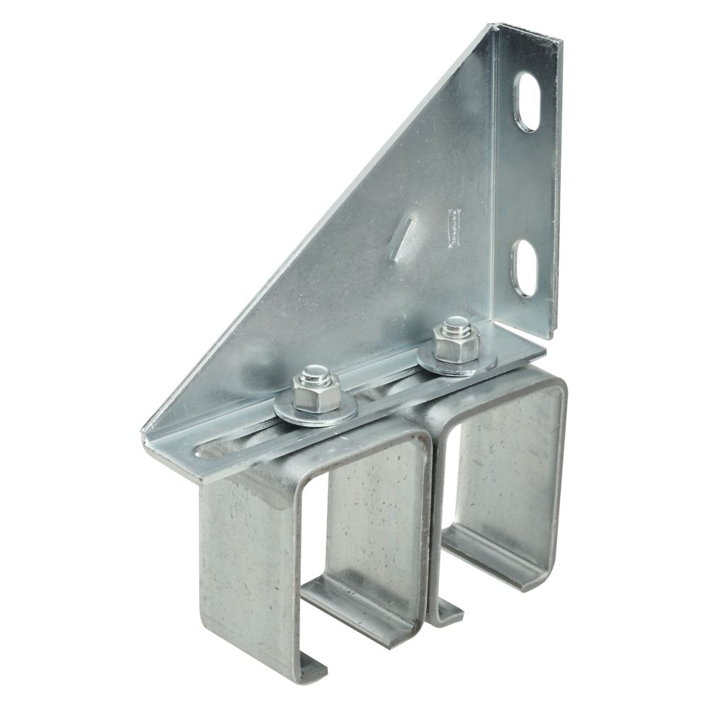 Primary Product Image for Double Box Rail Bracket