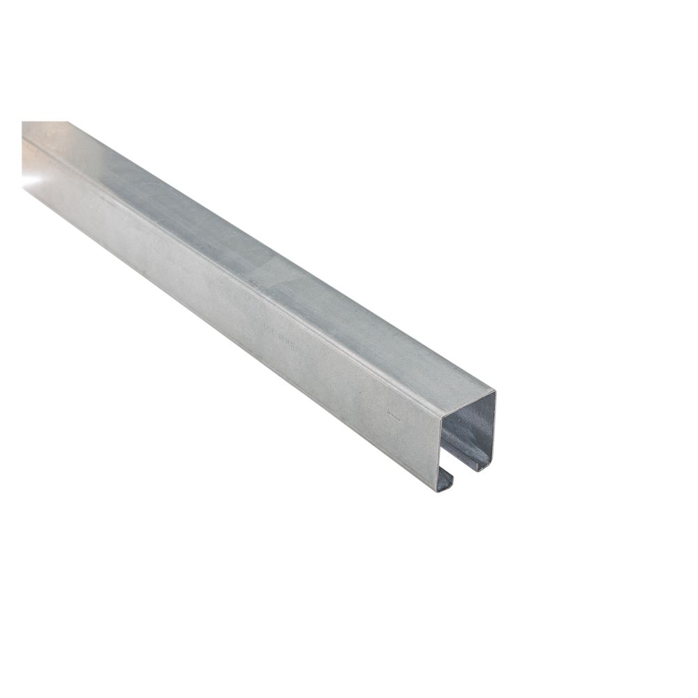 Primary Product Image for Plain Box Rail