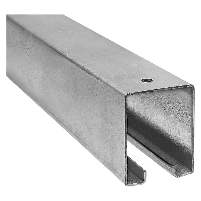 Primary Product Image for Plain Box Rail