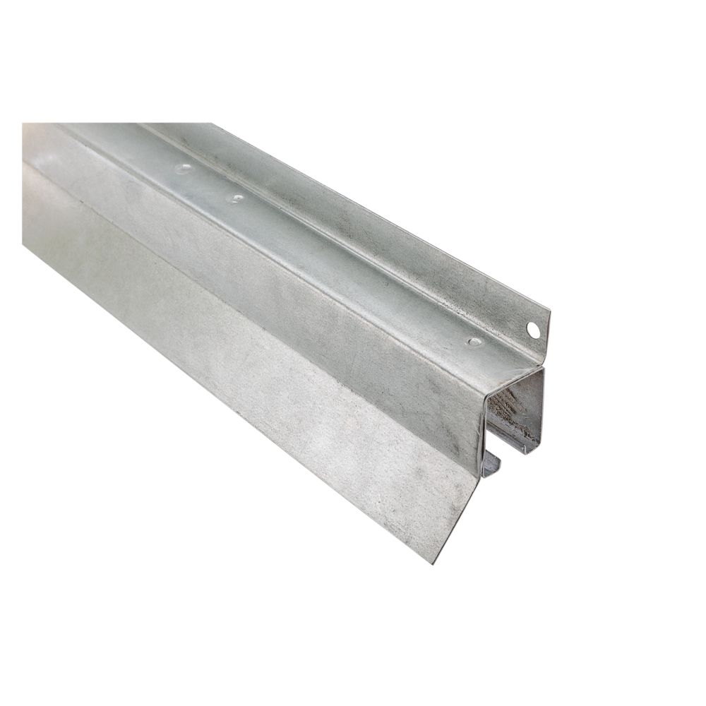 Primary Product Image for Face Mount Box Rail