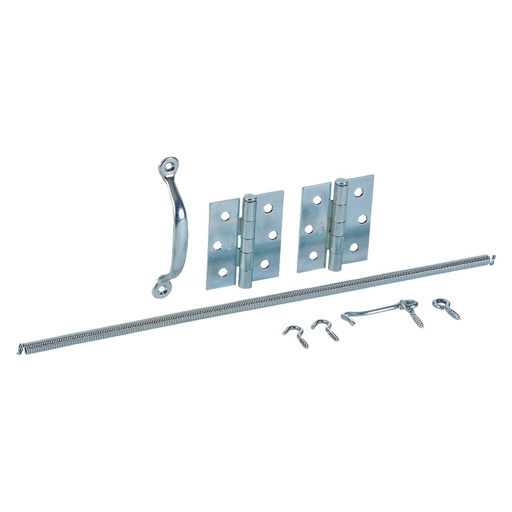 Clipped Image for Screen/Storm Door Set