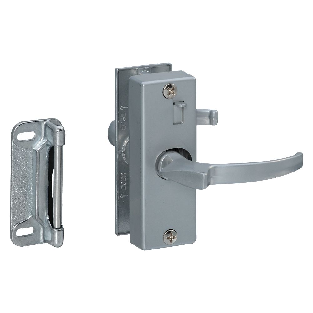 Clipped Image for Screen/Storm Door Latch