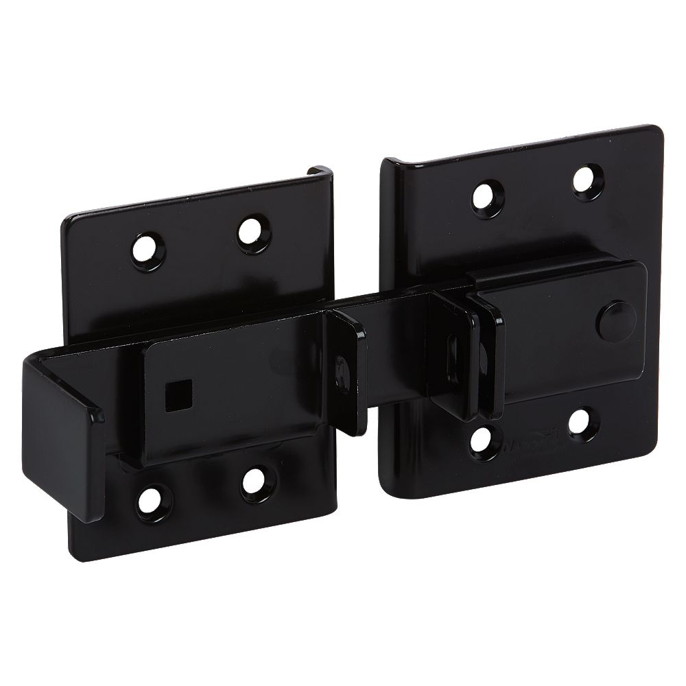 Clipped Image for Heavy Duty Flip Latch