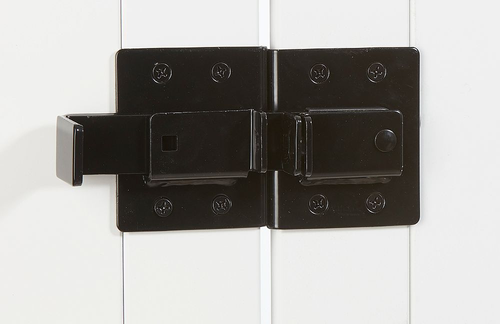 Vignette Image for Heavy Duty Flip Latch