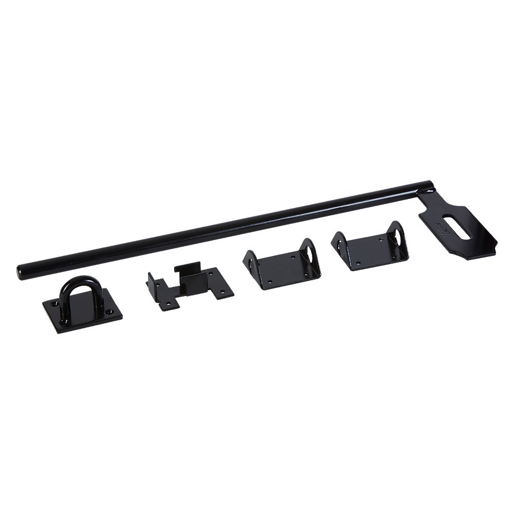 Clipped Image for Lockable Cane Bolt