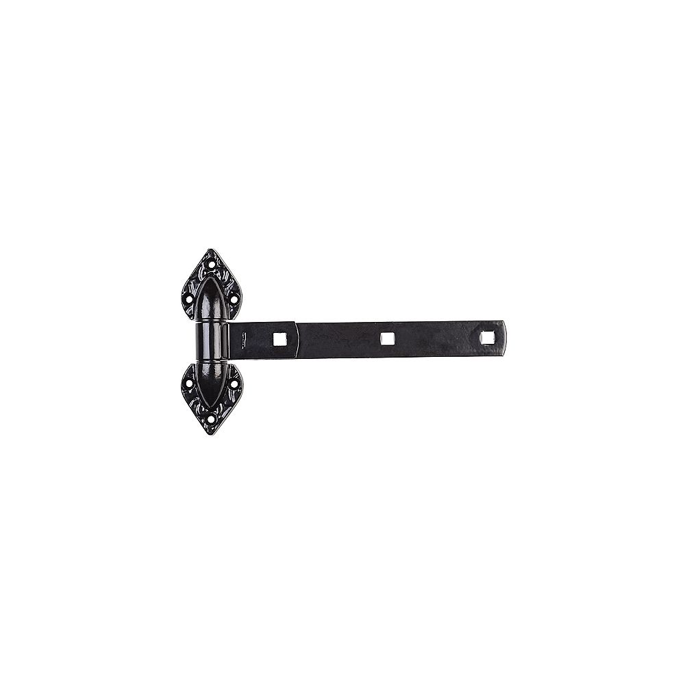 Clipped Image for Spear Heavy Duty T-Hinge