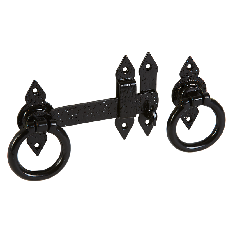 Primary Product Image for Spear Ring Latch