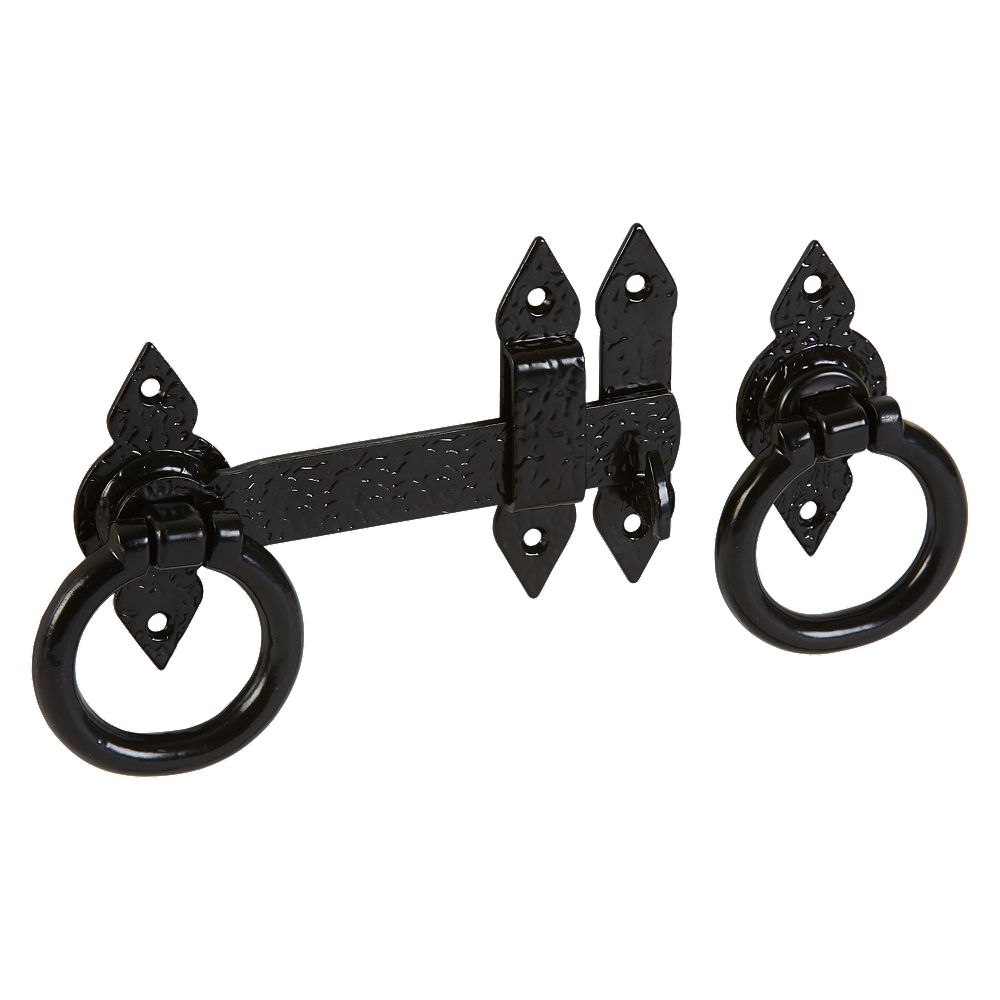 Clipped Image for Spear Ring Latch