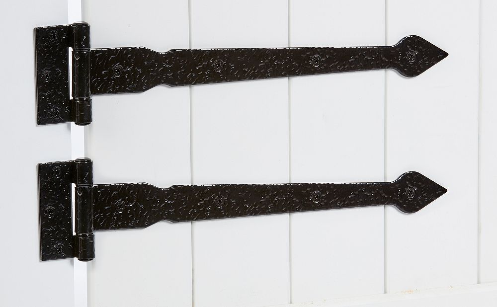 Vignette Image for Spear T-Hinge