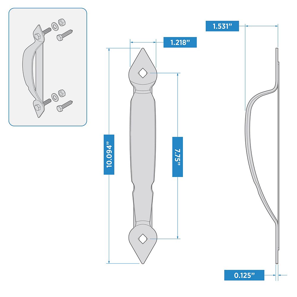 Supplementary Image for Spear Pull