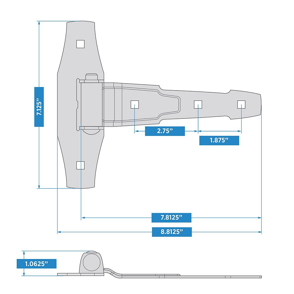 Supplementary Image for Gate Kit