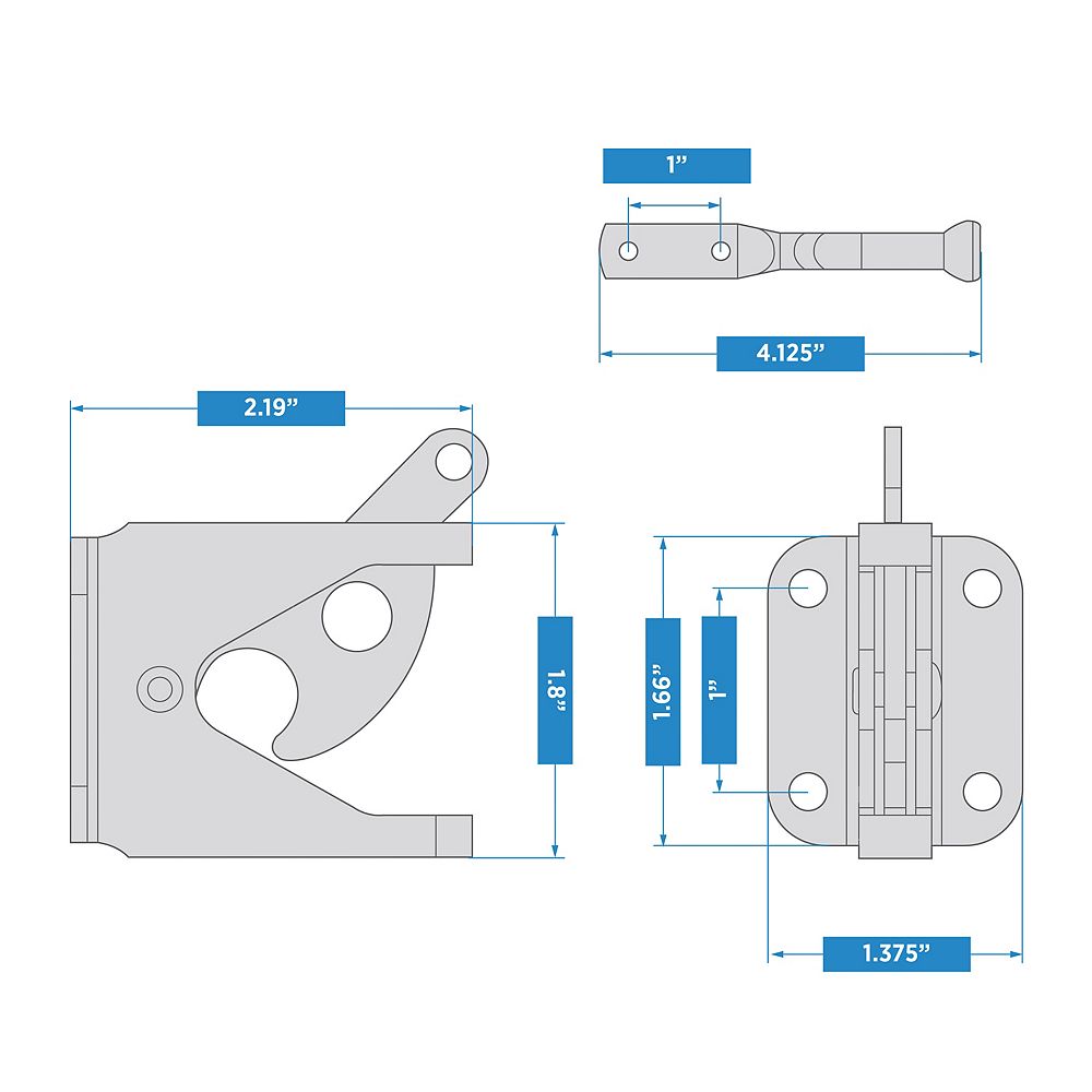 Supplementary Image for Gate Kit