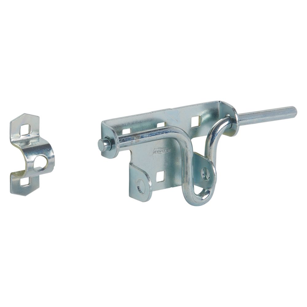 Primary Product Image for Sliding Bolt Door/Gate Latch