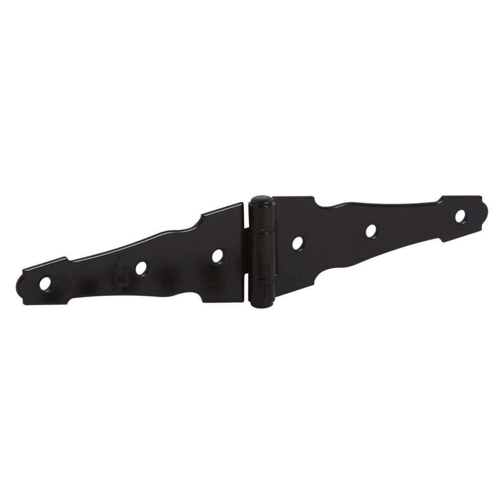 Primary Product Image for Ornamental Strap Reversible Strap Hinges