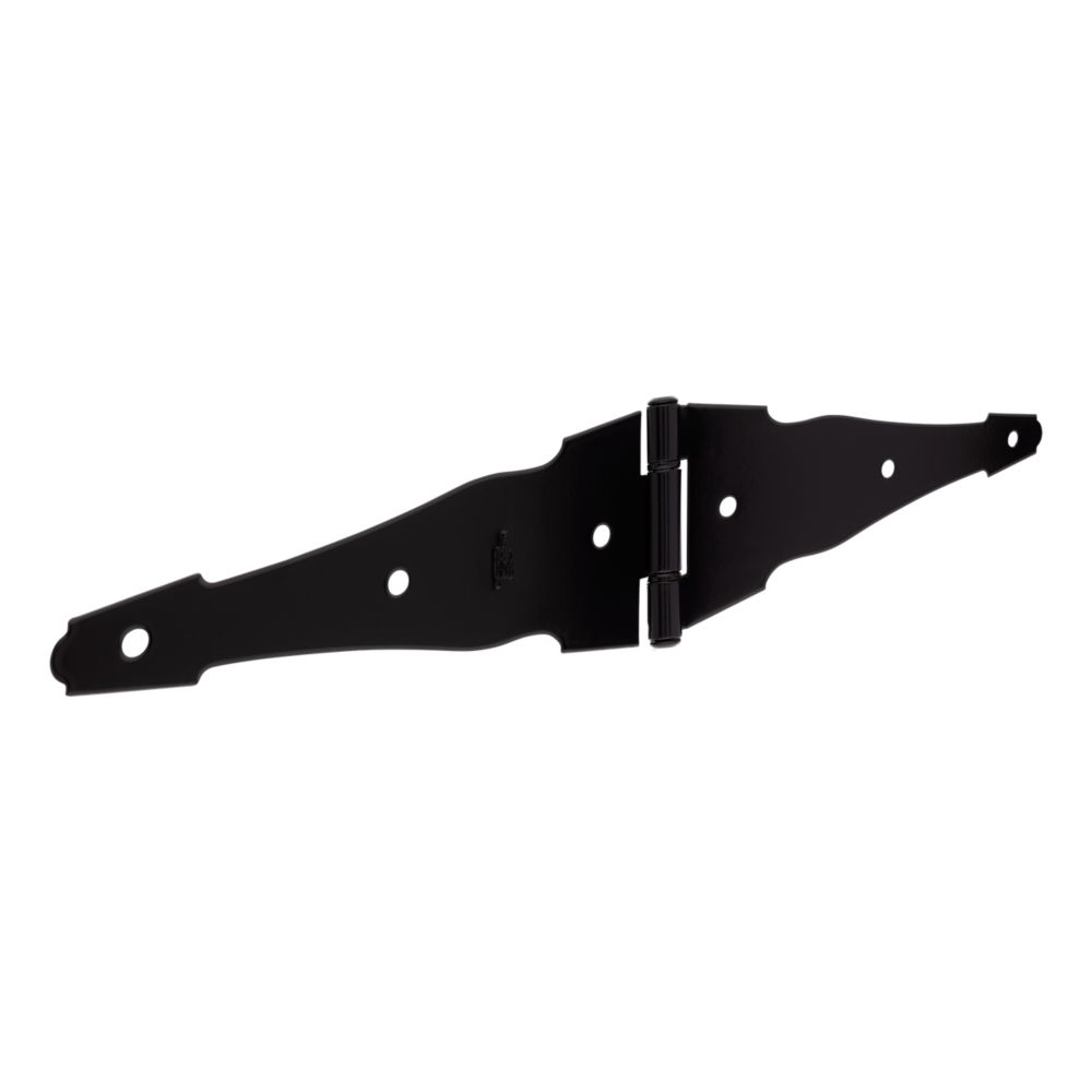 Primary Product Image for Ornamental Strap Reversible Strap Hinges