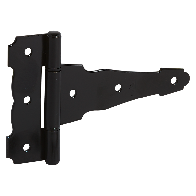 Primary Product Image for Ornamental T-Hinge