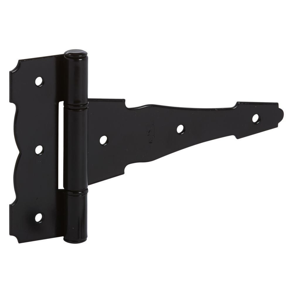 Primary Product Image for Ornamental T-Hinge