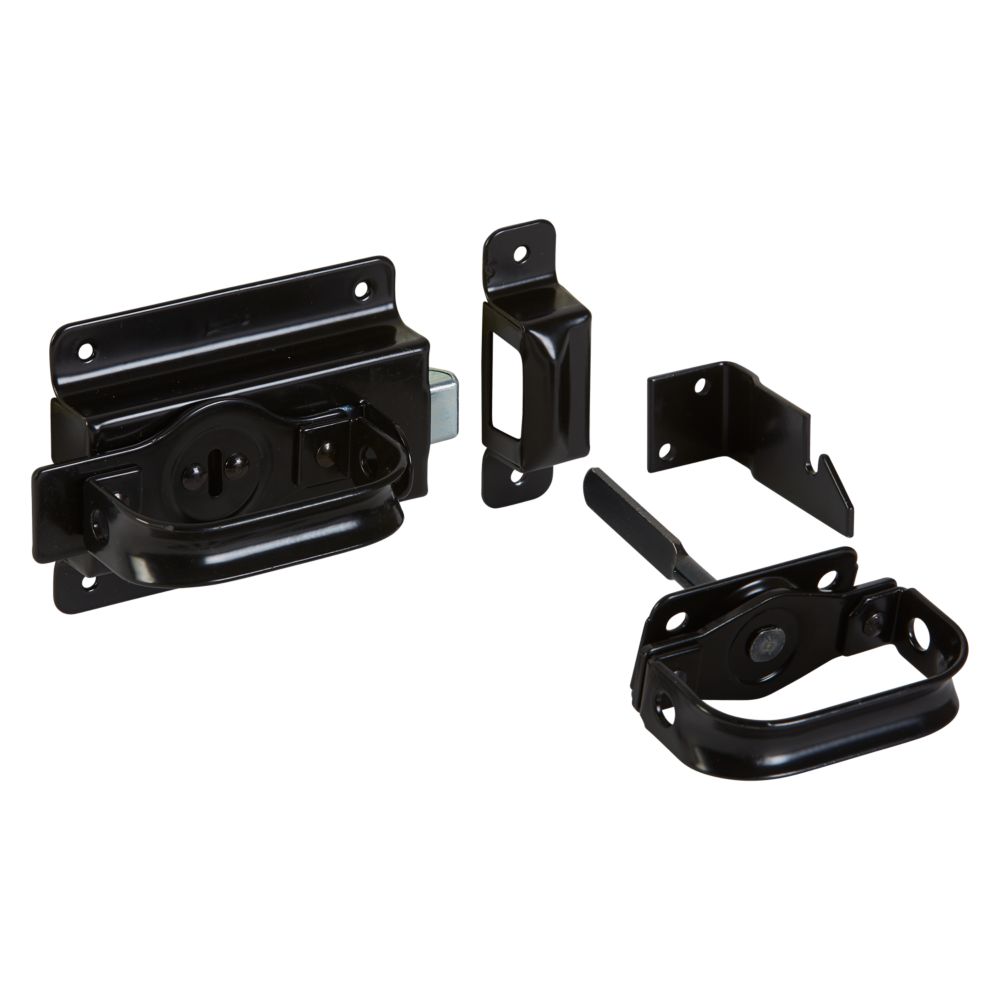 Primary Product Image for Swinging Door Latch