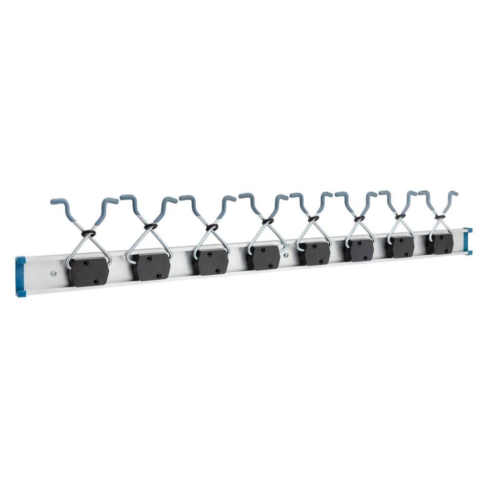 Primary Product Image for Sliding Grip Clamp Organizer