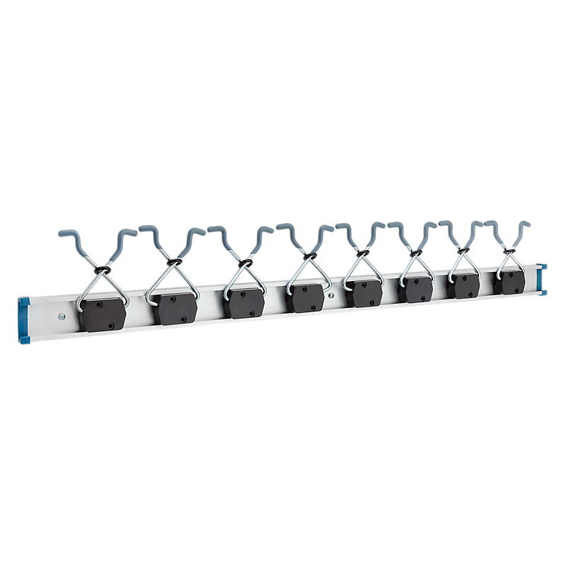 Primary Product Image for Sliding Grip Clamp Organizer