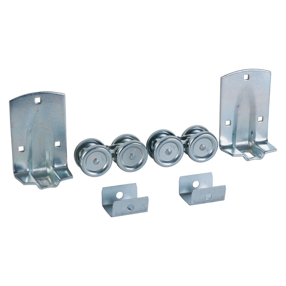 Primary Product Image for Box Rail Hangers