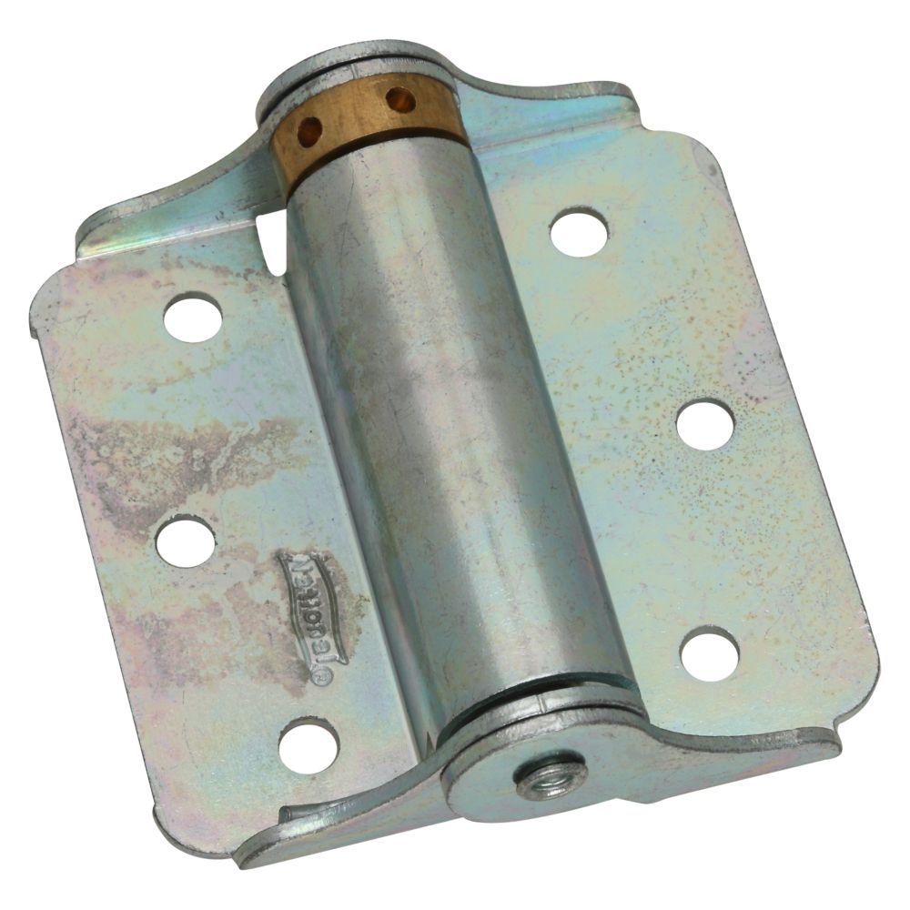 Primary Product Image for Adjustable Spring Hinge