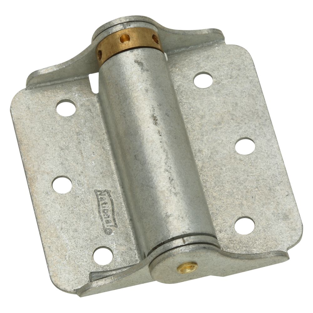 Primary Product Image for Adjustable Spring Hinge