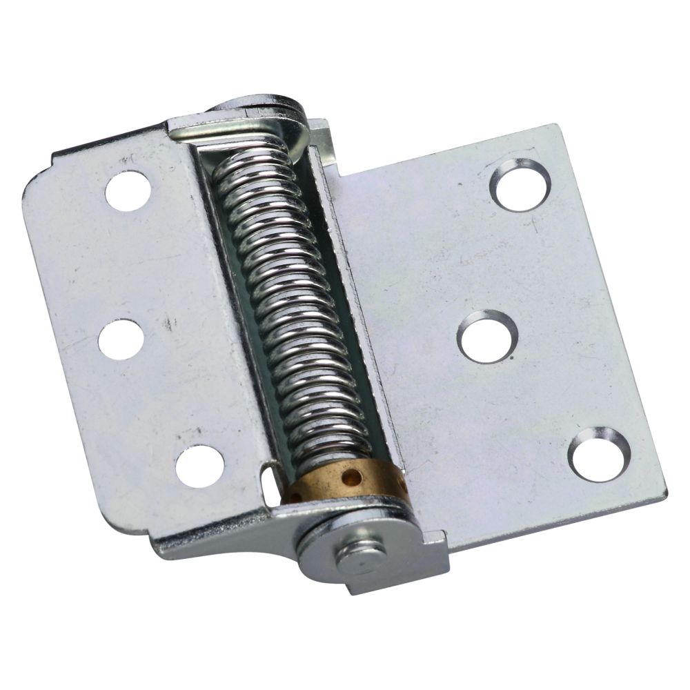 Primary Product Image for Adjustable Spring Hinge