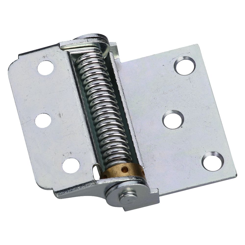 Clipped Image for Adjustable Spring Hinge